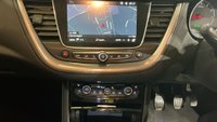 USED 2020 20 VAUXHALL GRANDLAND X 1.2 Turbo Elite Nav SUV 5dr Petrol Manual 6Spd Euro 6 (s/s) (130 ps) 