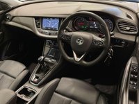 USED 2020 20 VAUXHALL GRANDLAND X 1.2 Turbo Elite Nav SUV 5dr Petrol Manual 6Spd Euro 6 (s/s) (130 ps) HEATED & COOLED FRONT SEATS