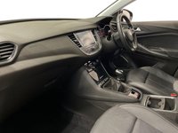 USED 2020 20 VAUXHALL GRANDLAND X 1.2 Turbo Elite Nav SUV 5dr Petrol Manual 6Spd Euro 6 (s/s) (130 ps) HEATED & COOLED FRONT SEATS