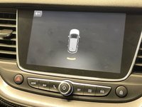 USED 2020 20 VAUXHALL GRANDLAND X 1.2 Turbo Elite Nav SUV 5dr Petrol Manual 6Spd Euro 6 (s/s) (130 ps) HEATED & COOLED FRONT SEATS