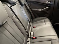 USED 2020 20 VAUXHALL GRANDLAND X 1.2 Turbo Elite Nav SUV 5dr Petrol Manual 6Spd Euro 6 (s/s) (130 ps) HEATED & COOLED FRONT SEATS