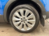USED 2020 20 VAUXHALL GRANDLAND X 1.2 Turbo Elite Nav SUV 5dr Petrol Manual 6Spd Euro 6 (s/s) (130 ps) HEATED & COOLED FRONT SEATS
