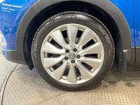 USED 2020 20 VAUXHALL GRANDLAND X 1.2 Turbo Elite Nav SUV 5dr Petrol Manual 6Spd Euro 6 (s/s) (130 ps) HEATED & COOLED FRONT SEATS