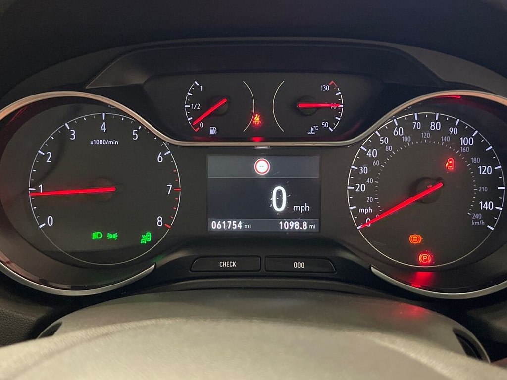 USED 2020 20 VAUXHALL GRANDLAND X 1.2 Turbo Elite Nav SUV 5dr Petrol Manual 6Spd Euro 6 (s/s) (130 ps) HEATED & COOLED FRONT SEATS