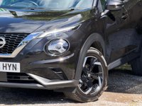 USED 2023 73 NISSAN JUKE 1.0 DIG-T N-Connecta Euro 6 (s/s) 5dr #reverse camera+satnav+12m mot