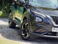 USED 2023 73 NISSAN JUKE 1.0 DIG-T N-Connecta Euro 6 (s/s) 5dr #reverse camera+satnav+12m mot