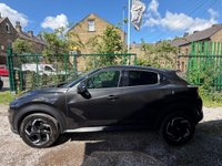 USED 2023 73 NISSAN JUKE 1.0 DIG-T N-Connecta Euro 6 (s/s) 5dr #reverse camera+satnav+12m mot