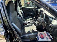 USED 2023 73 NISSAN JUKE 1.0 DIG-T N-Connecta Euro 6 (s/s) 5dr #reverse camera+satnav+12m mot