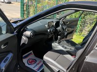 USED 2023 73 NISSAN JUKE 1.0 DIG-T N-Connecta Euro 6 (s/s) 5dr #reverse camera+satnav+12m mot