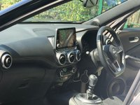 USED 2023 73 NISSAN JUKE 1.0 DIG-T N-Connecta Euro 6 (s/s) 5dr #reverse camera+satnav+12m mot