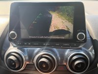 USED 2023 73 NISSAN JUKE 1.0 DIG-T N-Connecta Euro 6 (s/s) 5dr #reverse camera+satnav+12m mot