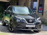 USED 2023 73 NISSAN JUKE 1.0 DIG-T N-Connecta Euro 6 (s/s) 5dr #reverse camera+satnav+12m mot