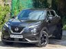 USED 2023 73 NISSAN JUKE 1.0 DIG-T N-Connecta Euro 6 (s/s) 5dr #reverse camera+satnav+12m mot
