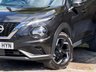 USED 2023 73 NISSAN JUKE 1.0 DIG-T N-Connecta Euro 6 (s/s) 5dr #reverse camera+satnav+12m mot