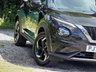 USED 2023 73 NISSAN JUKE 1.0 DIG-T N-Connecta Euro 6 (s/s) 5dr #reverse camera+satnav+12m mot