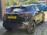 USED 2023 73 NISSAN JUKE 1.0 DIG-T N-Connecta Euro 6 (s/s) 5dr #reverse camera+satnav+12m mot