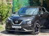 USED 2023 73 NISSAN JUKE 1.0 DIG-T N-Connecta Euro 6 (s/s) 5dr #reverse camera+satnav+12m mot