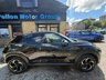 USED 2023 73 NISSAN JUKE 1.0 DIG-T N-Connecta Euro 6 (s/s) 5dr #reverse camera+satnav+12m mot