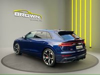 USED 2022 22 AUDI Q8 3.0 TDI V6 50 Black Edition SUV 5dr Diesel Tiptronic quattro Euro 6 (s/s) (286 ps) 