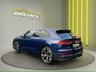 USED 2022 22 AUDI Q8 3.0 TDI V6 50 Black Edition SUV 5dr Diesel Tiptronic quattro Euro 6 (s/s) (286 ps) 