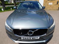USED 2019 69 VOLVO XC60 2.0 T4 Edition SUV 5dr Petrol Auto Euro 6 (s/s) (190 ps) *FSH inc CAMBELT*