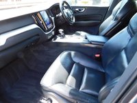 USED 2019 69 VOLVO XC60 2.0 T4 Edition SUV 5dr Petrol Auto Euro 6 (s/s) (190 ps) *FSH inc CAMBELT*