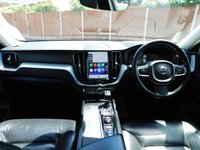 USED 2019 69 VOLVO XC60 2.0 T4 Edition SUV 5dr Petrol Auto Euro 6 (s/s) (190 ps) *FSH inc CAMBELT*