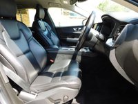 USED 2019 69 VOLVO XC60 2.0 T4 Edition SUV 5dr Petrol Auto Euro 6 (s/s) (190 ps) *FSH inc CAMBELT*