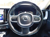 USED 2019 69 VOLVO XC60 2.0 T4 Edition SUV 5dr Petrol Auto Euro 6 (s/s) (190 ps) *FSH inc CAMBELT*
