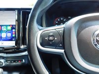 USED 2019 69 VOLVO XC60 2.0 T4 Edition SUV 5dr Petrol Auto Euro 6 (s/s) (190 ps) *FSH inc CAMBELT*