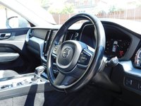 USED 2019 69 VOLVO XC60 2.0 T4 Edition SUV 5dr Petrol Auto Euro 6 (s/s) (190 ps) *FSH inc CAMBELT*