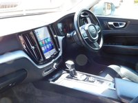 USED 2019 69 VOLVO XC60 2.0 T4 Edition SUV 5dr Petrol Auto Euro 6 (s/s) (190 ps) *FSH inc CAMBELT*