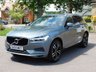 USED 2019 69 VOLVO XC60 2.0 T4 Edition SUV 5dr Petrol Auto Euro 6 (s/s) (190 ps) *FSH inc CAMBELT*