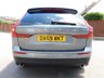 USED 2019 69 VOLVO XC60 2.0 T4 Edition SUV 5dr Petrol Auto Euro 6 (s/s) (190 ps) *FSH inc CAMBELT*