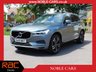 USED 2019 69 VOLVO XC60 2.0 T4 Edition SUV 5dr Petrol Auto Euro 6 (s/s) (190 ps) *FSH inc CAMBELT*