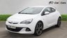 USED 2016 65 VAUXHALL ASTRA GTC 1.4i Turbo Limited Edition Coupe 3dr Petrol Manual Euro 6 (s/s) (120 ps) 