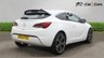 USED 2016 65 VAUXHALL ASTRA GTC 1.4i Turbo Limited Edition Coupe 3dr Petrol Manual Euro 6 (s/s) (120 ps) 