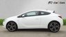 USED 2016 65 VAUXHALL ASTRA GTC 1.4i Turbo Limited Edition Coupe 3dr Petrol Manual Euro 6 (s/s) (120 ps) 
