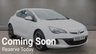 USED 2016 65 VAUXHALL ASTRA GTC 1.4i Turbo Limited Edition Coupe 3dr Petrol Manual Euro 6 (s/s) (120 ps) 