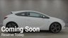 USED 2016 65 VAUXHALL ASTRA GTC 1.4i Turbo Limited Edition Coupe 3dr Petrol Manual Euro 6 (s/s) (120 ps) 