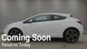 USED 2016 65 VAUXHALL ASTRA GTC 1.4i Turbo Limited Edition Coupe 3dr Petrol Manual Euro 6 (s/s) (120 ps) 