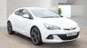 USED 2016 65 VAUXHALL ASTRA GTC 1.4i Turbo Limited Edition Coupe 3dr Petrol Manual Euro 6 (s/s) (120 ps) 