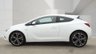 USED 2016 65 VAUXHALL ASTRA GTC 1.4i Turbo Limited Edition Coupe 3dr Petrol Manual Euro 6 (s/s) (120 ps) 