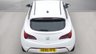 USED 2016 65 VAUXHALL ASTRA GTC 1.4i Turbo Limited Edition Coupe 3dr Petrol Manual Euro 6 (s/s) (120 ps) 
