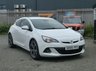 USED 2016 65 VAUXHALL ASTRA GTC 1.4i Turbo Limited Edition Coupe 3dr Petrol Manual Euro 6 (s/s) (120 ps) Long MOT + 6 Month Warranty Incl