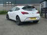 USED 2016 65 VAUXHALL ASTRA GTC 1.4i Turbo Limited Edition Coupe 3dr Petrol Manual Euro 6 (s/s) (120 ps) Long MOT + 6 Month Warranty Incl