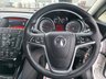USED 2016 65 VAUXHALL ASTRA GTC 1.4i Turbo Limited Edition Coupe 3dr Petrol Manual Euro 6 (s/s) (120 ps) Long MOT + 6 Month Warranty Incl