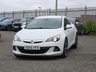 USED 2016 65 VAUXHALL ASTRA GTC 1.4i Turbo Limited Edition Coupe 3dr Petrol Manual Euro 6 (s/s) (120 ps) Long MOT + 6 Month Warranty Incl