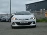 USED 2016 65 VAUXHALL ASTRA GTC 1.4i Turbo Limited Edition Coupe 3dr Petrol Manual Euro 6 (s/s) (120 ps) Long MOT + 6 Month Warranty Incl