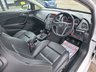 USED 2016 65 VAUXHALL ASTRA GTC 1.4i Turbo Limited Edition Coupe 3dr Petrol Manual Euro 6 (s/s) (120 ps) Long MOT + 6 Month Warranty Incl